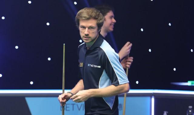 快船与曼恩 快船与曼恩