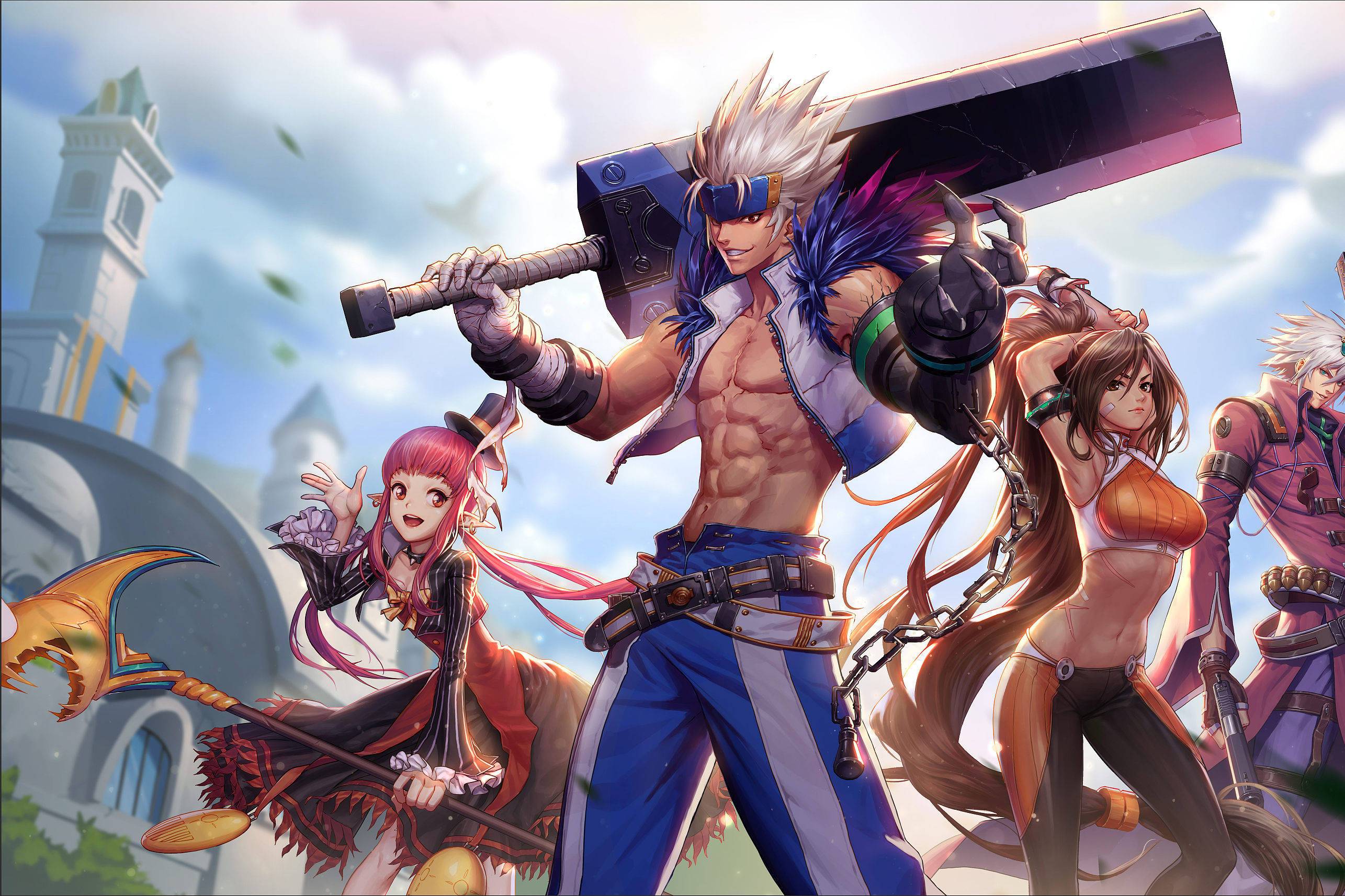 都将是他不 都将是他不