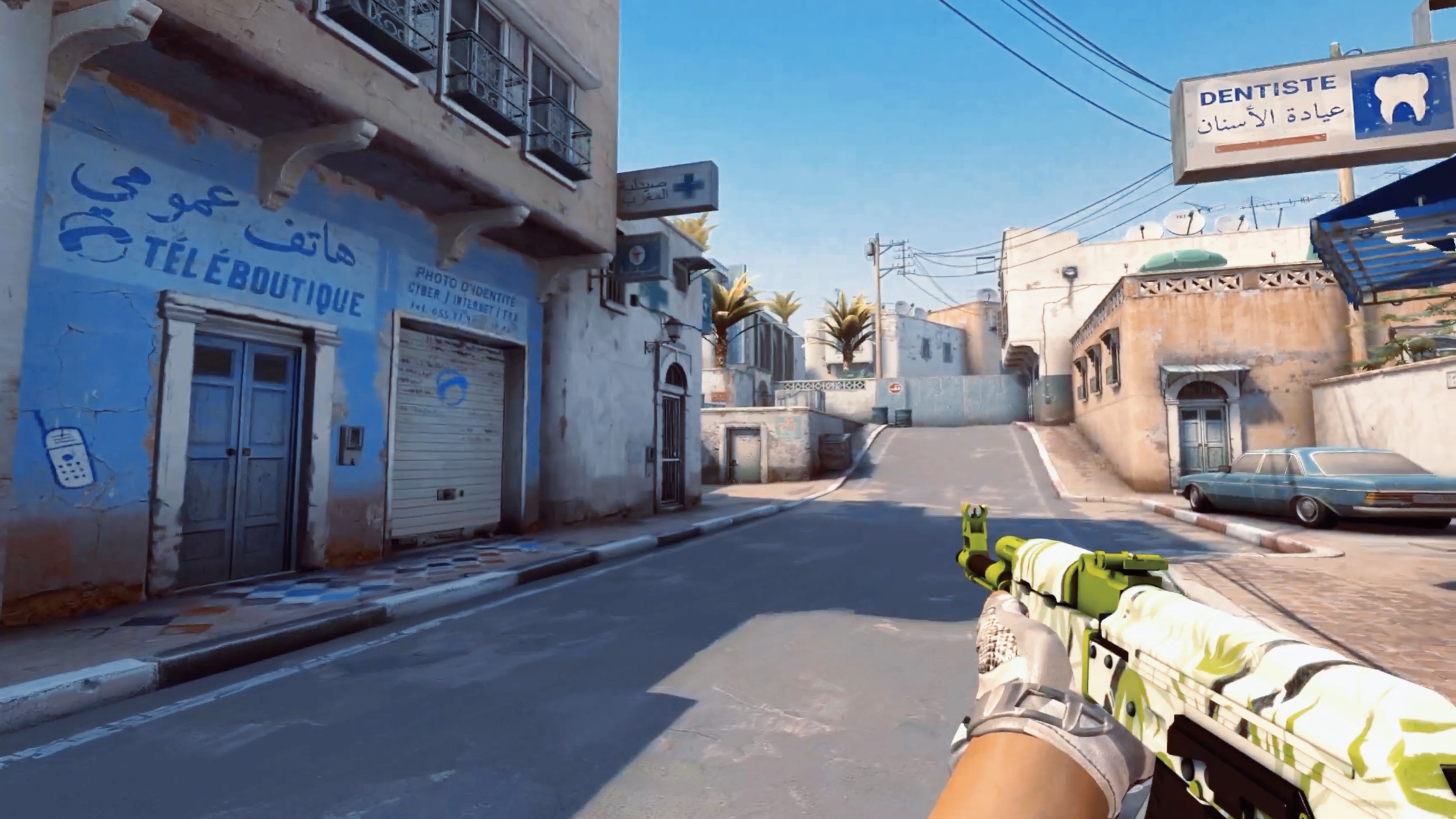 打出一波7 打出一波7