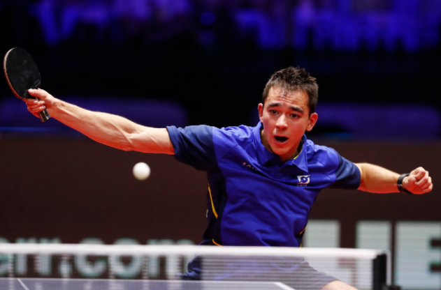 当一次失误 当一次失误