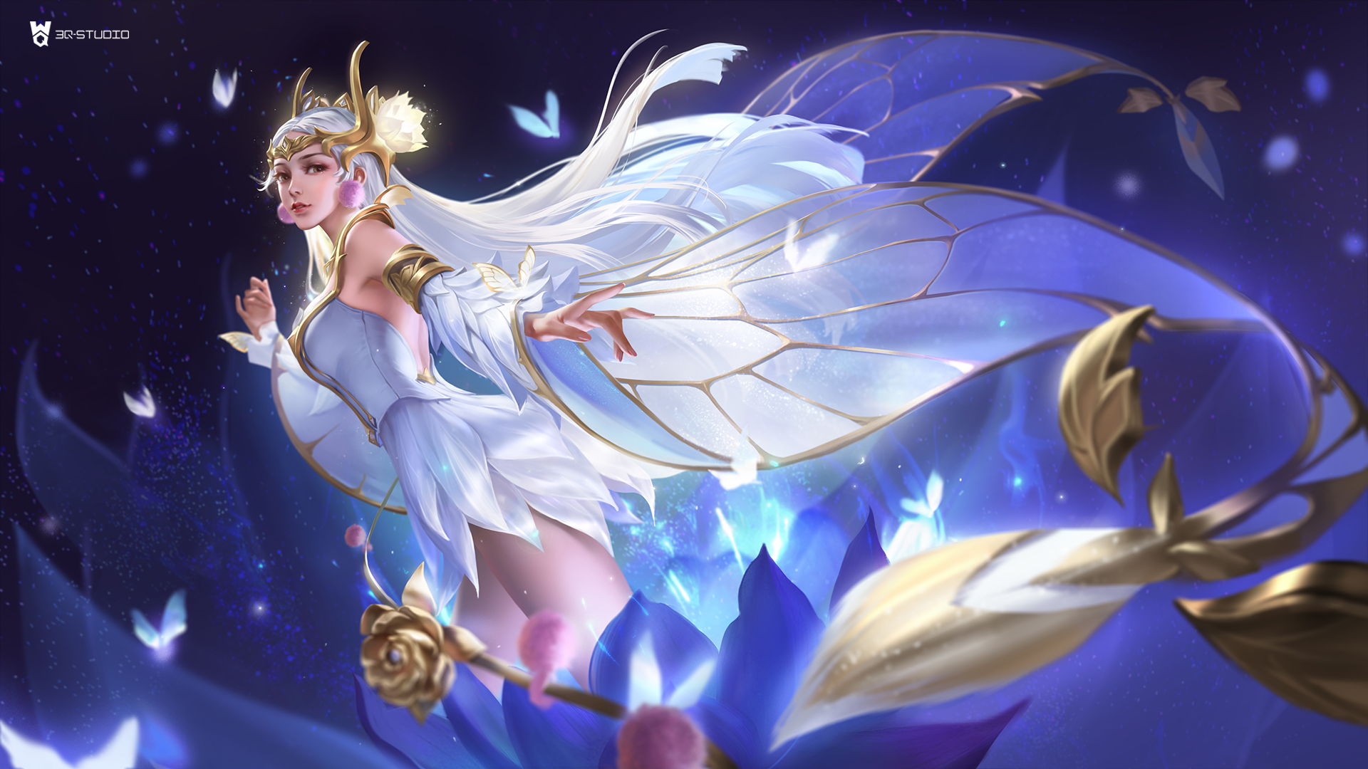 置间灵活轮 置间灵活轮