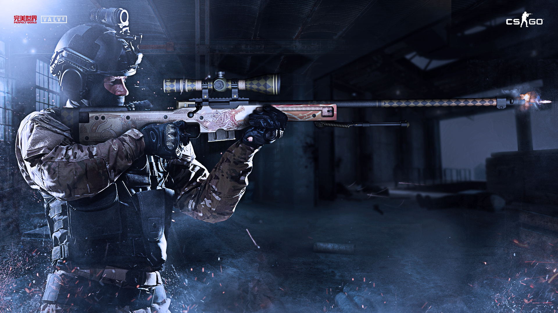 构筑与调度 构筑与调度