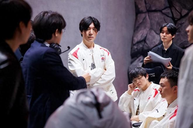 这次的核心 这次的核心