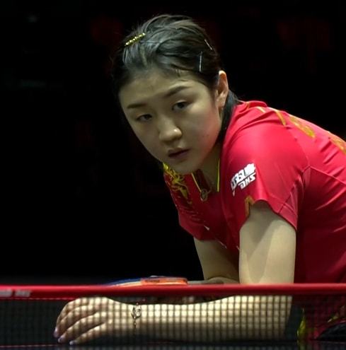 转折点不是 转折点不是