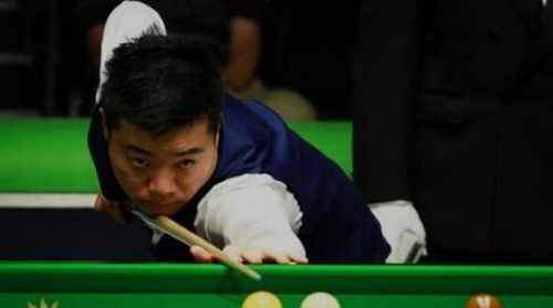 顶预埋视野 顶预埋视野